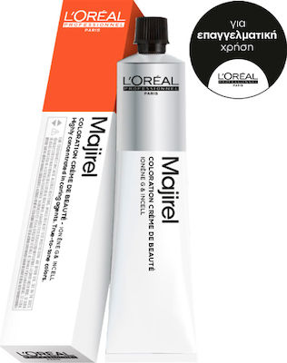 L'Oreal Professionnel Majicontrast Hair Dye Cuivre 50ml