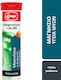 Lanes Magnesium & Vitamin B6 20 eff. tabs Peach