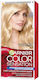 Garnier Color Sensation Βαφή Μαλλιών 110 Κατάξα...