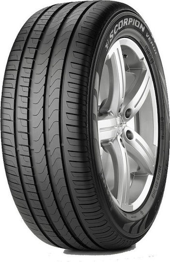 Pirelli Scorpion Verde Runflat 285/45R19 111W * XL FSL Θερινό Λάστιχο για 4x4 / SUV Αυτοκίνητο