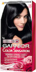 Garnier Color Sensation 1.0 Μαύρο 110ml