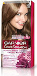 Garnier Color Sensation 6.0 Ξανθό Σκούρο 110ml