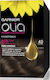 Garnier Olia Set Hair Dye no Ammonia 4.0 Chestn...