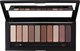 L'Oreal Paris Colour Riche La Palette Nude Lidschattenpalette Matt in fester Form 7gr