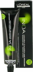 L'Oréal Professionnel Inoa Βαφή Μαλλιών Χωρίς Α...