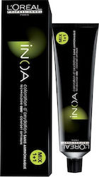 L'Oréal Professionnel Inoa Βαφή Μαλλιών Χωρίς Α...