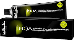 L'Oreal Professionnel Inoa Hair Dye no Ammonia 9.13 Blonde Very Light Sandre Gold 60ml