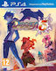 Disgaea 5 Alliance of Vengeance PS4 Game