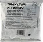 Sharp AR208DV Toner Laserdrucker Schwarz