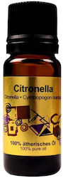 Styx Organic Essential Oil Citronella 10ml
