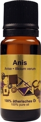 Styx Етерично Масло Анасон 10ml