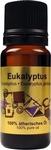 Styx Organic Ulei Esențial Eucaliptus 10ml