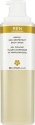 Ren Neroli & Grapefruit Schaumbad Ren Neroli & Grapefruit Schaumbad