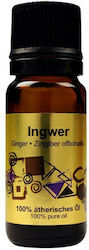 Styx Ulei Esențial Ginger 10ml