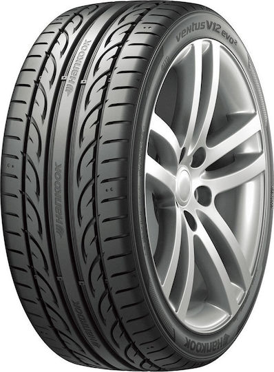 Hankook Ventus V12 Evo2 K120 225/45R17 94E-Commerce-Website XL Sommerreifen Reifen für Passagier Auto