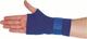 Adco Forearm with Thumb in Blue Color 03206.01