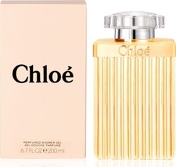 Chloe Signature Shower Gel 200ml