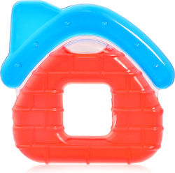 Lorelli House Teething Ring with Water made of ...
