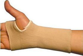 Adco Elastic Forearm in Beige Color 03205.01