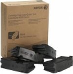 Xerox Original Pack of InkJet Printer Inks Black (108R00832)