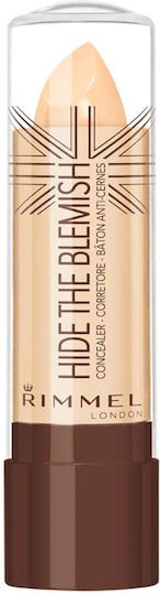 Rimmel Hide The Blemish Concealer Stick 103 Soft Honey 4.5gr