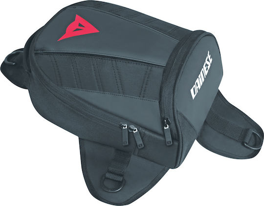 Dainese D-Tanker Geantă Rezervor Motocicletă Magnetic 6.1lt