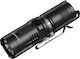 NiteCore Flashlight LED Waterproof IPX8 with Maximum Brightness 920lm Multi Task MT10C 9110100658