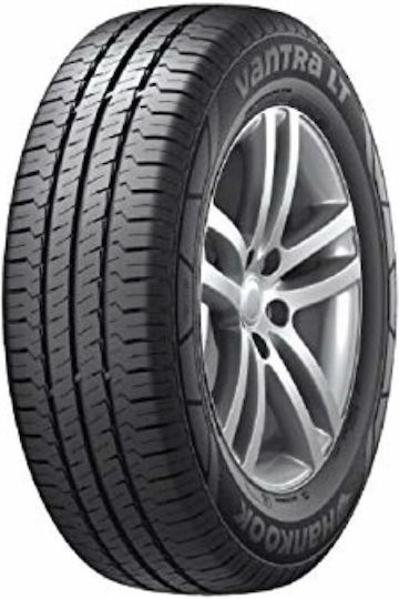 Hankook Vantra LT RA18 155/80R13 90Numele specificației pentru un site de comerț electronic: 8PR Vara Anvelopă pentru Camion Ușor