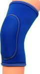 Adco 05206 Knieband in Blau Farbe