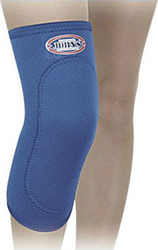 Johns 120130 Knee Brace Blue