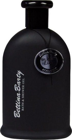 Bettina Barty Black Line Gel De Duș 500ml