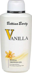 Bettina Barty Vanille 500ml