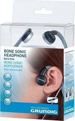 Grundig Ohrhörer Earbuds 50914 Gray