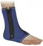 Johns 120165 Ankle Brace in Blue color