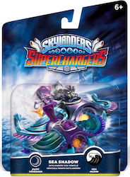 Activision Skylanders SuperChargers Sea Shadow Character Figure for PS3/PS4/WiiU