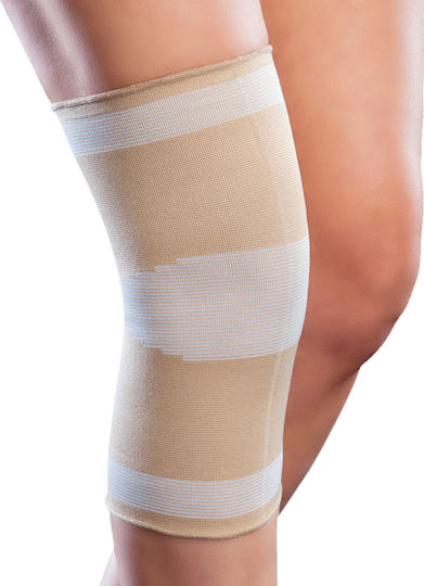 Anatomic Help 1501 Elastic Knee Brace Beige