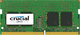 Crucial 4GB DDR4 RAM mit Geschwindigkeit 2133 für Laptop
