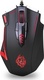 Zeroground MS-1900G Saigo Wireless Gaming Mouse 4000 DPI Negru