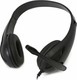 Omega FH4008 On Ear Gaming Headset with Connection 3.5mm