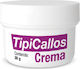 Herbitas Tipicallos Moisturizing Cream Regeneration for Calluses, Hardness & Cracked Heels with Urea 30gr