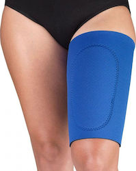 Ortholand 8233 Thigh Support Neoprene Blue