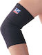 LP Support 649 Elastic Elbow Brace in Black color LP 649