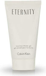 Calvin Klein Eternity For Women Shower Gel 150ml