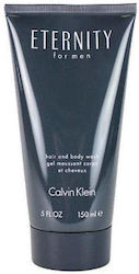 Calvin Klein Eternity For Men Calvin Klein Eternity For Men