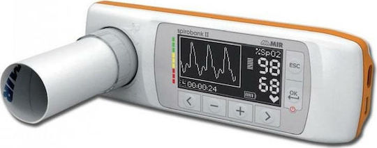 MIR Спирометър Spirobank Ii Advanced