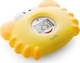 Nuvita Цифров Баня Термометър Крабче 0°C до 50°C Жълт