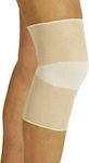 2S Paramedical 10.04.002 Elastic Knee Brace Beige