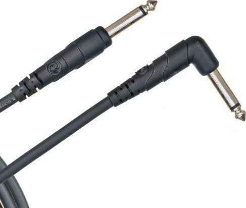 Planet Waves Cable 6.3mm male - 6.3mm male 3m (PW-CGTRA-20)