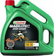 Castrol Autoöl Magnatec C2 5W-30 4Es