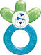 Mam Teething Ring with Water made of Silicone f...